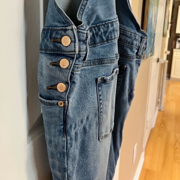 Maternity overalls ๐คฐ๐ - Picture 5 of 6